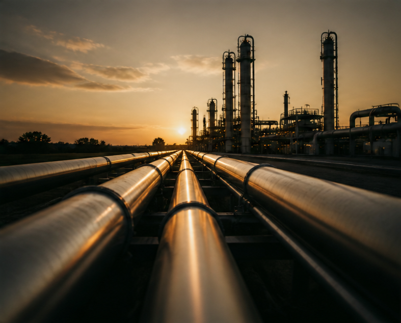 Midstream